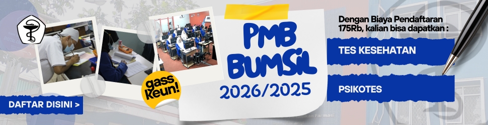SPMB Bumsil 2026
