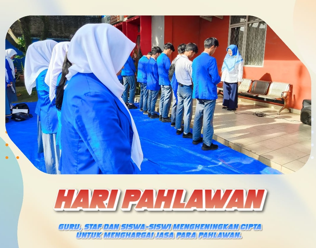 Hari Pahlawan 10 November