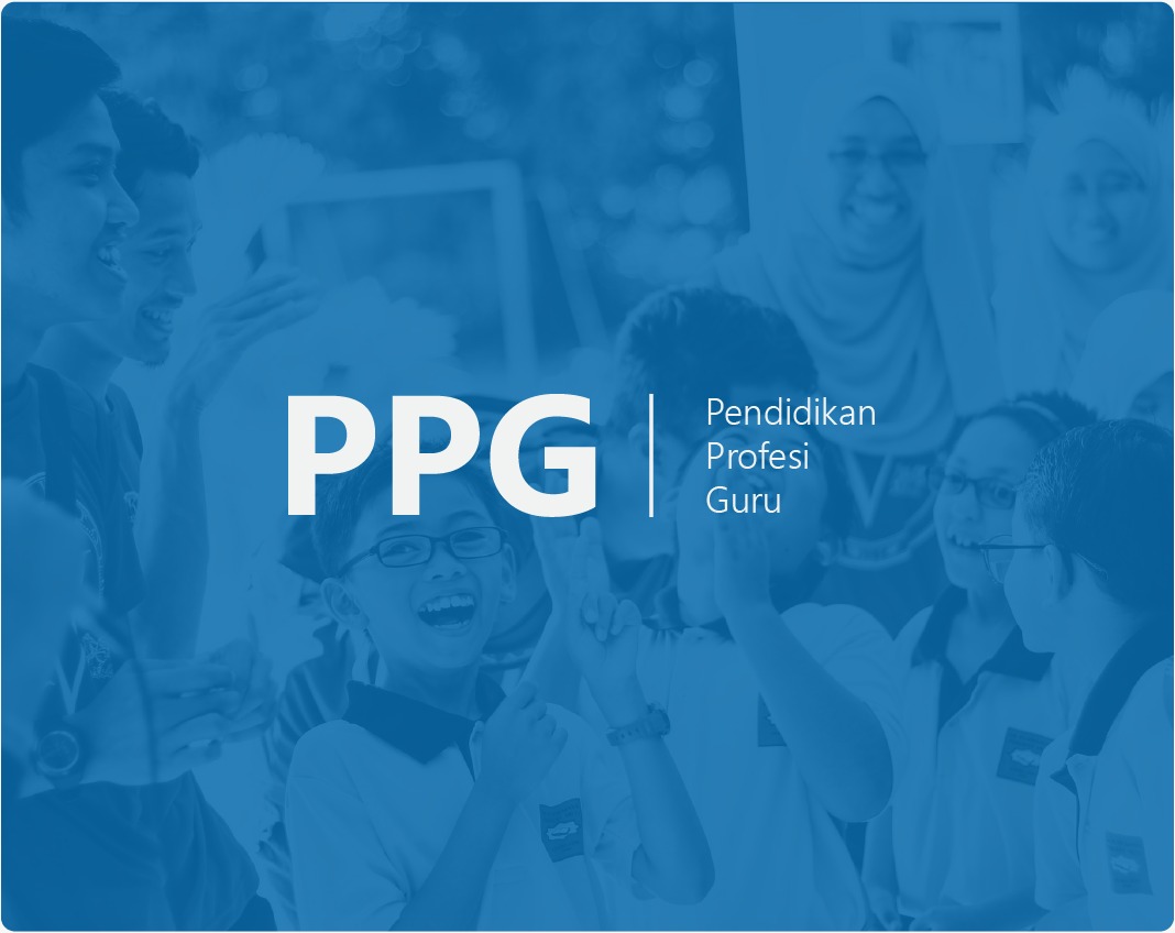 Seleksi Pendidikan Profesi Guru (PPG) bagi Calon Guru Tahun 2026