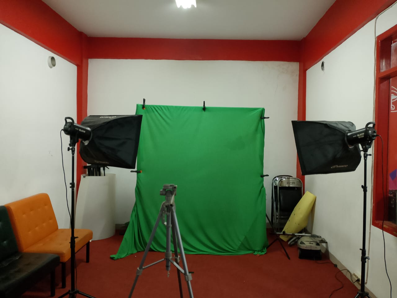 Studio Foto DKV