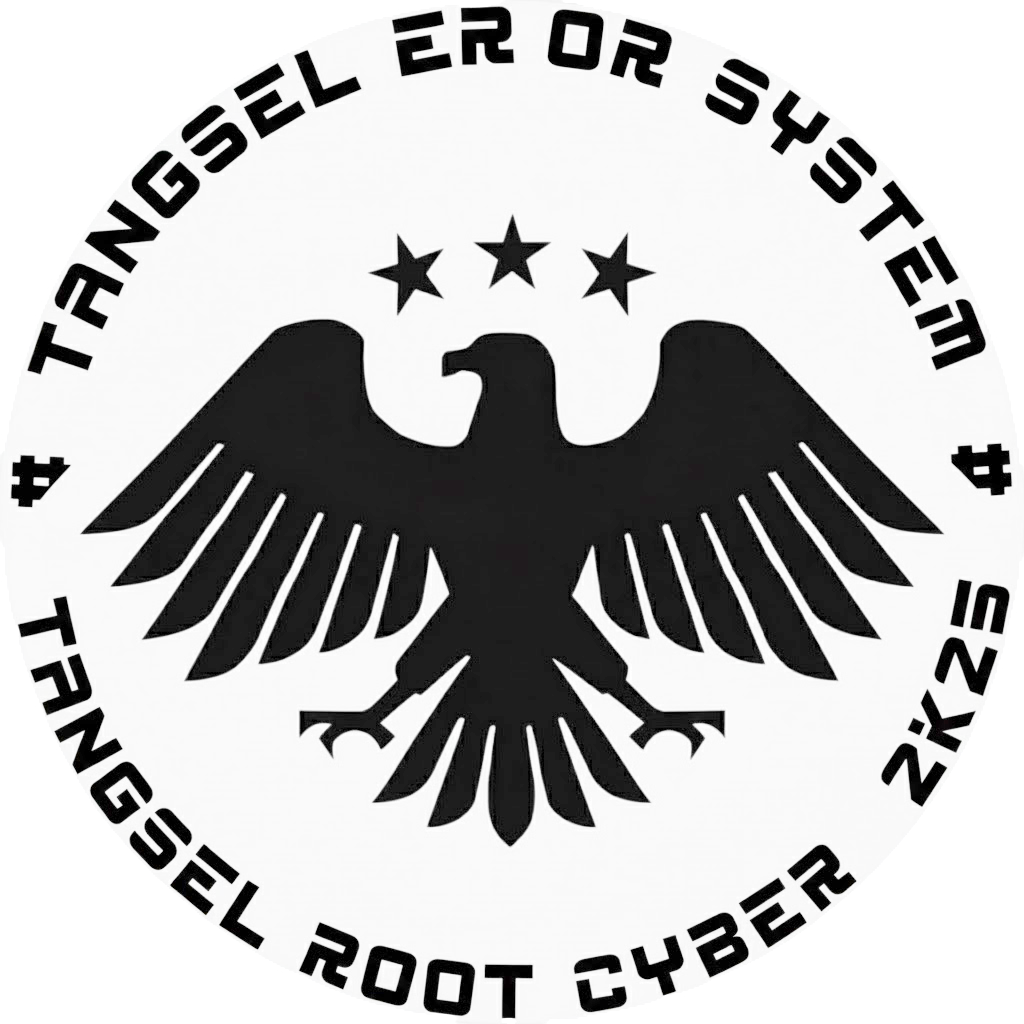 Hack By Team Tangsel Error System