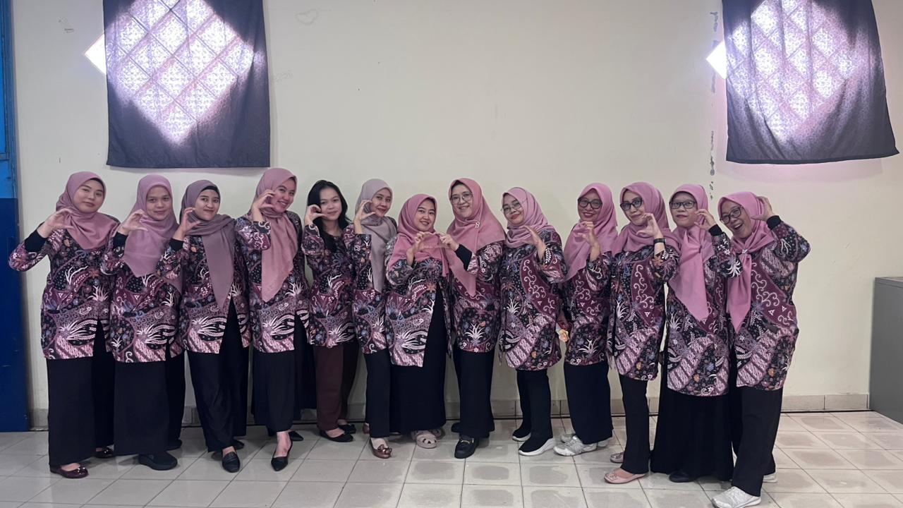 Acara Hari Guru Nasional 2025