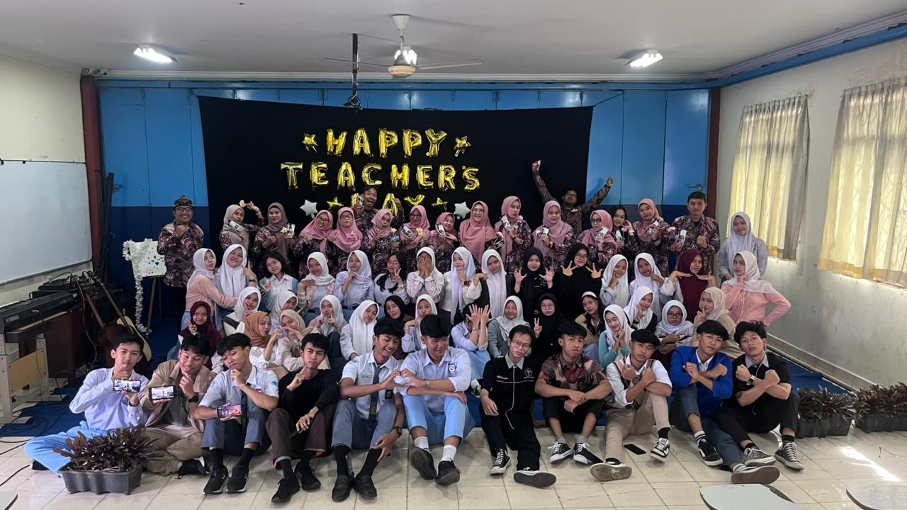 Acara Hari Guru Nasional 2025