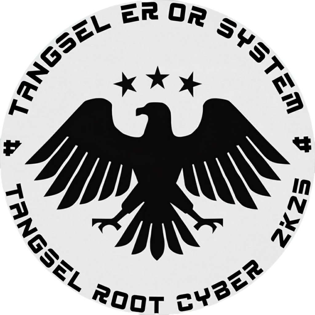 Hack By Team Tangsel Error System