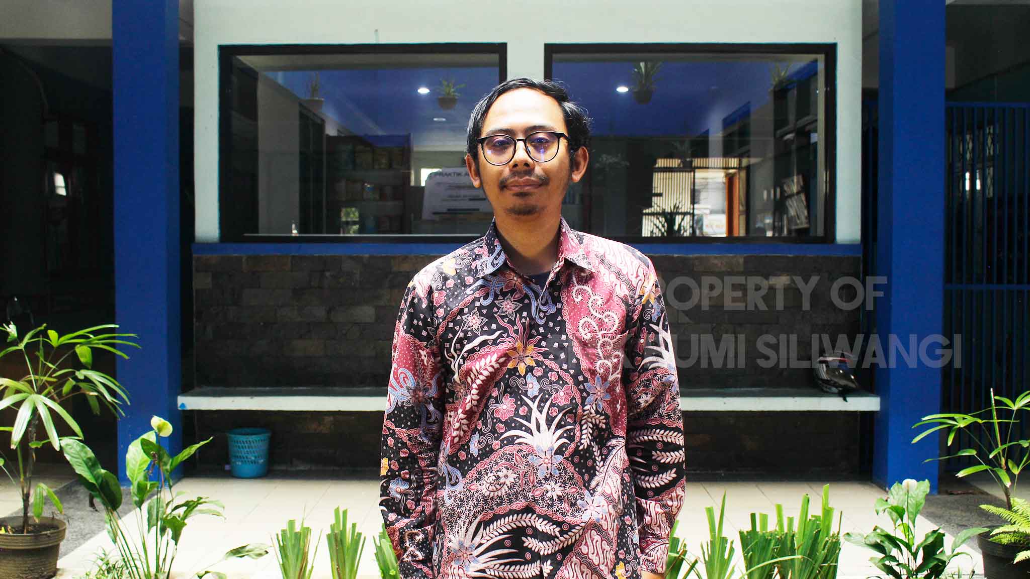 Edi Julianto, S.Tr., Sn.