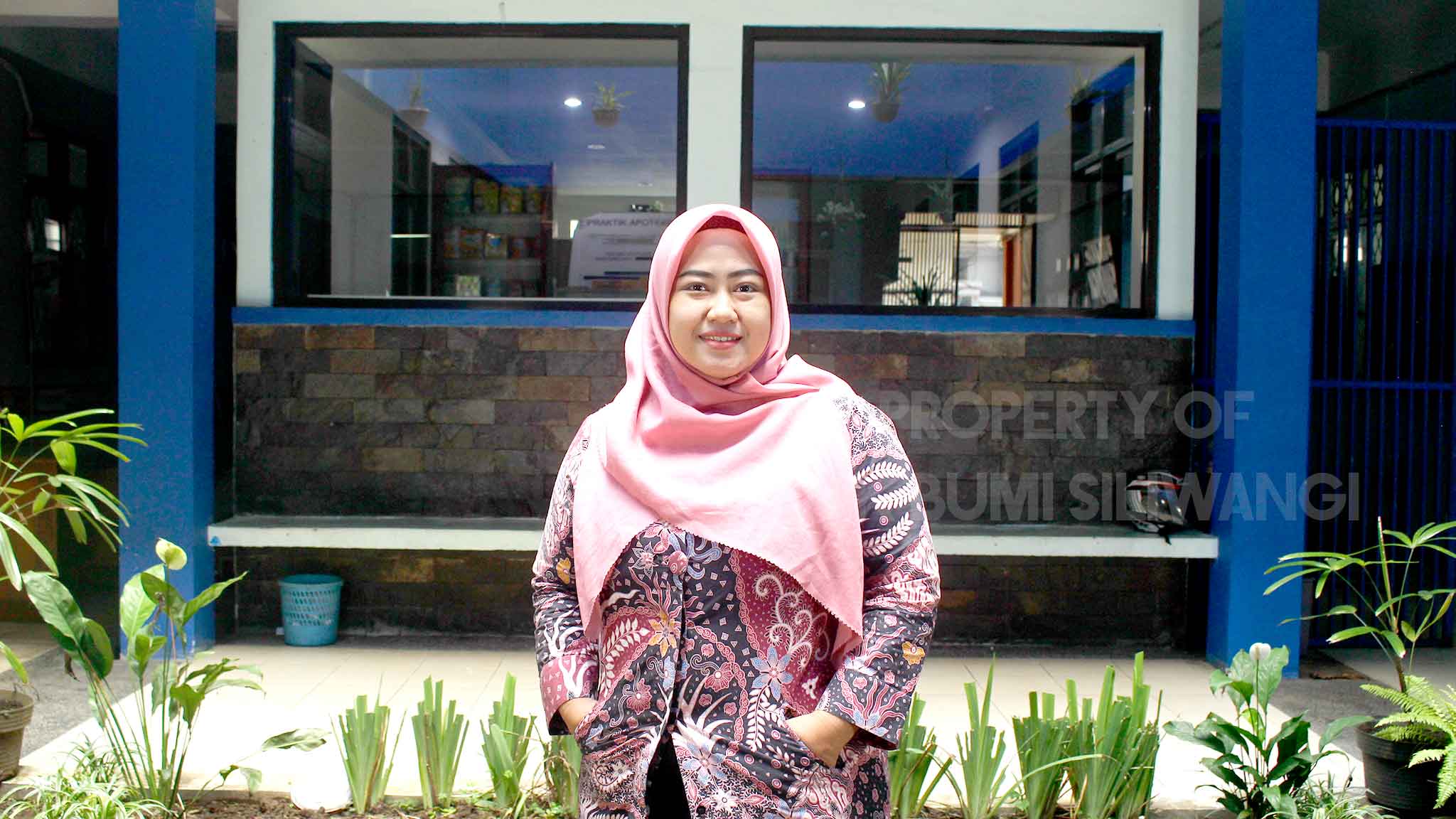 Dara Puspita Dewi, S.Pd.