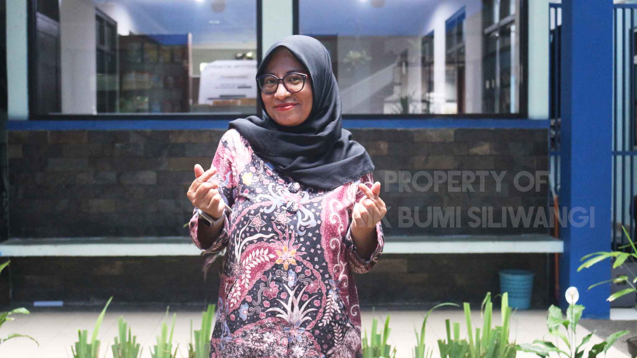 Dr. Kamelia Agustini, S.E., M.M.