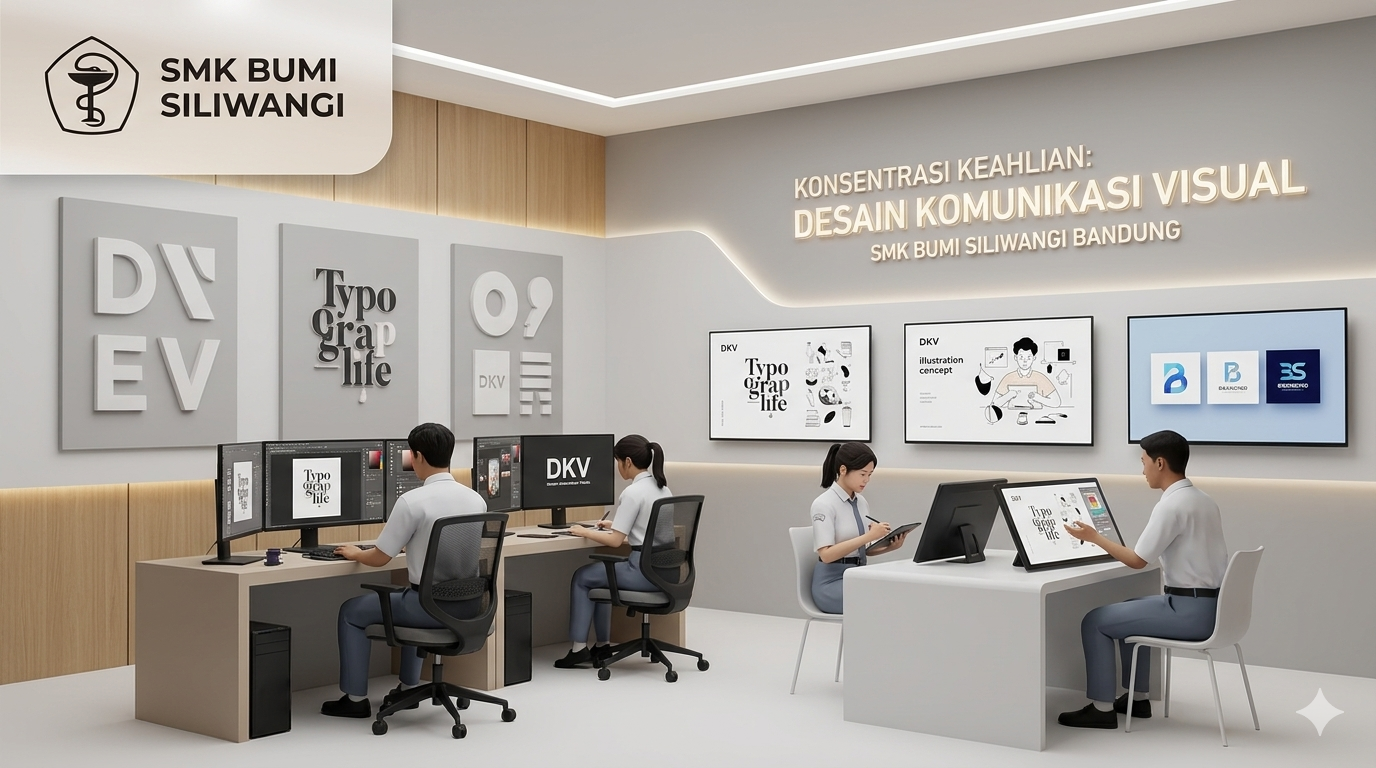 Desain Komunikasi Visual