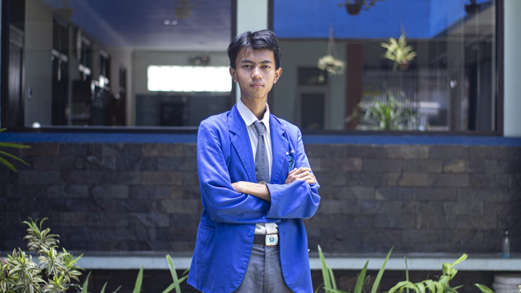 REHAN JAHID ANSORULLOH