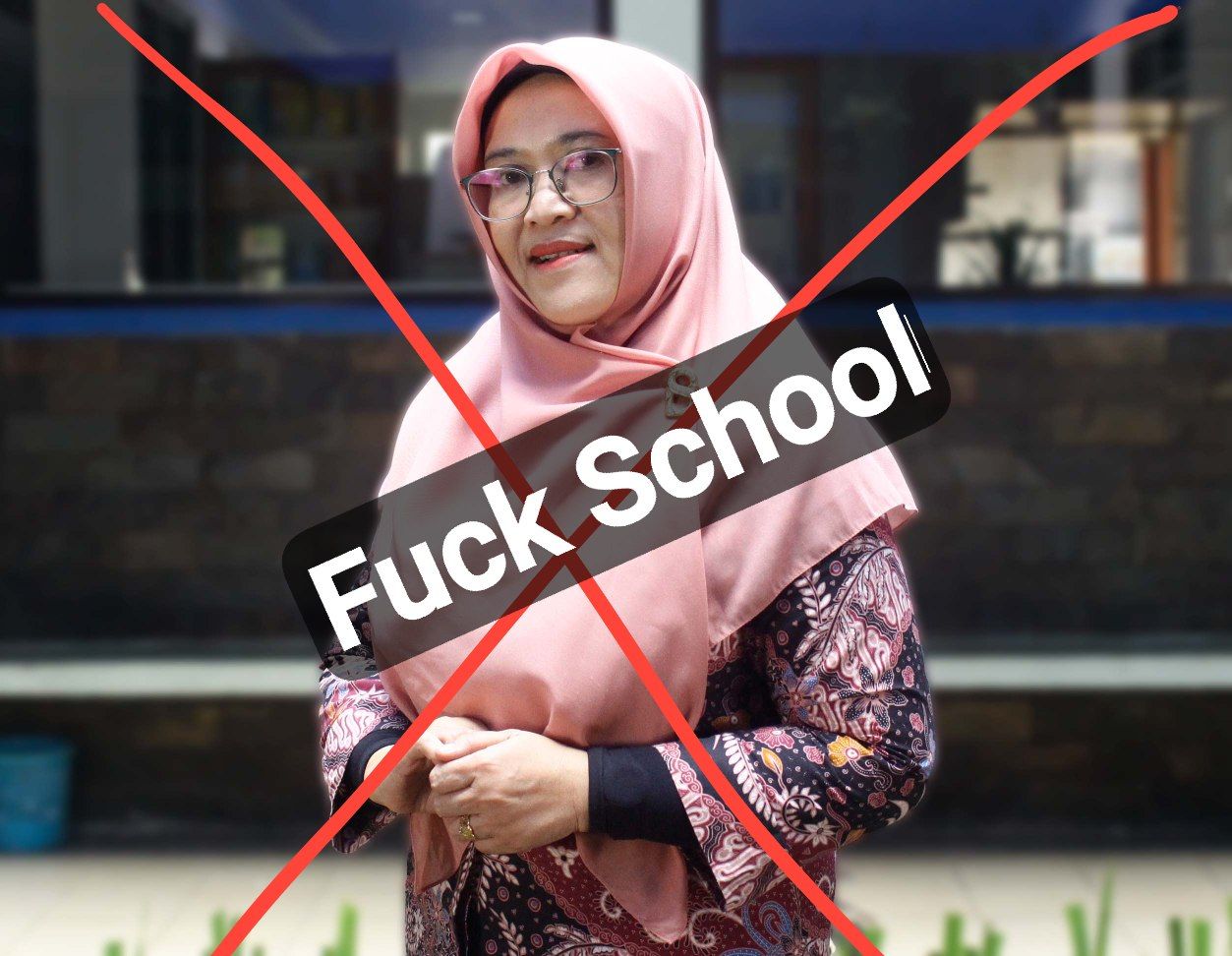 Touch3d By Legion OF BekasiRootSec