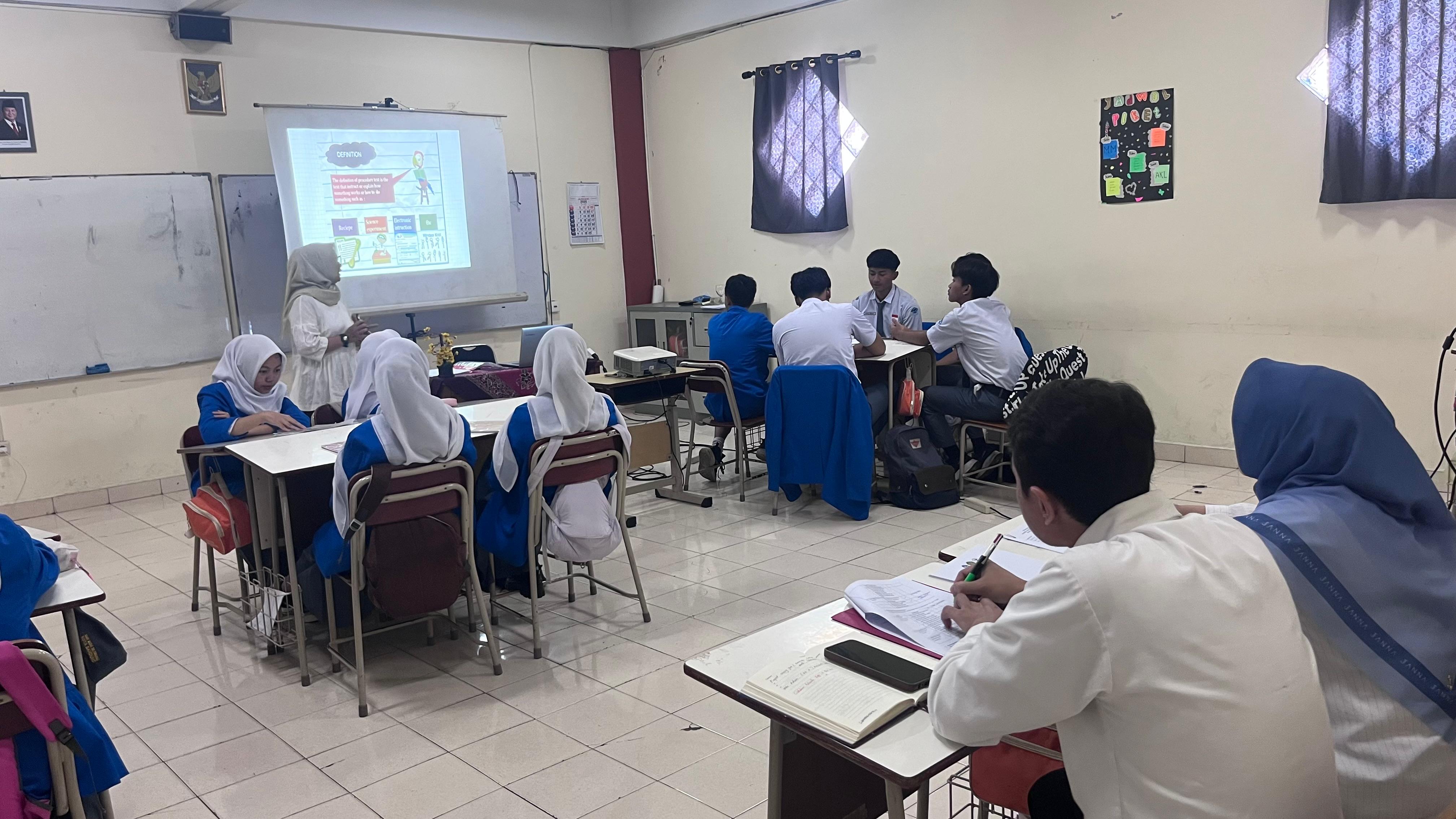 Profesionalisme Pembelajaran