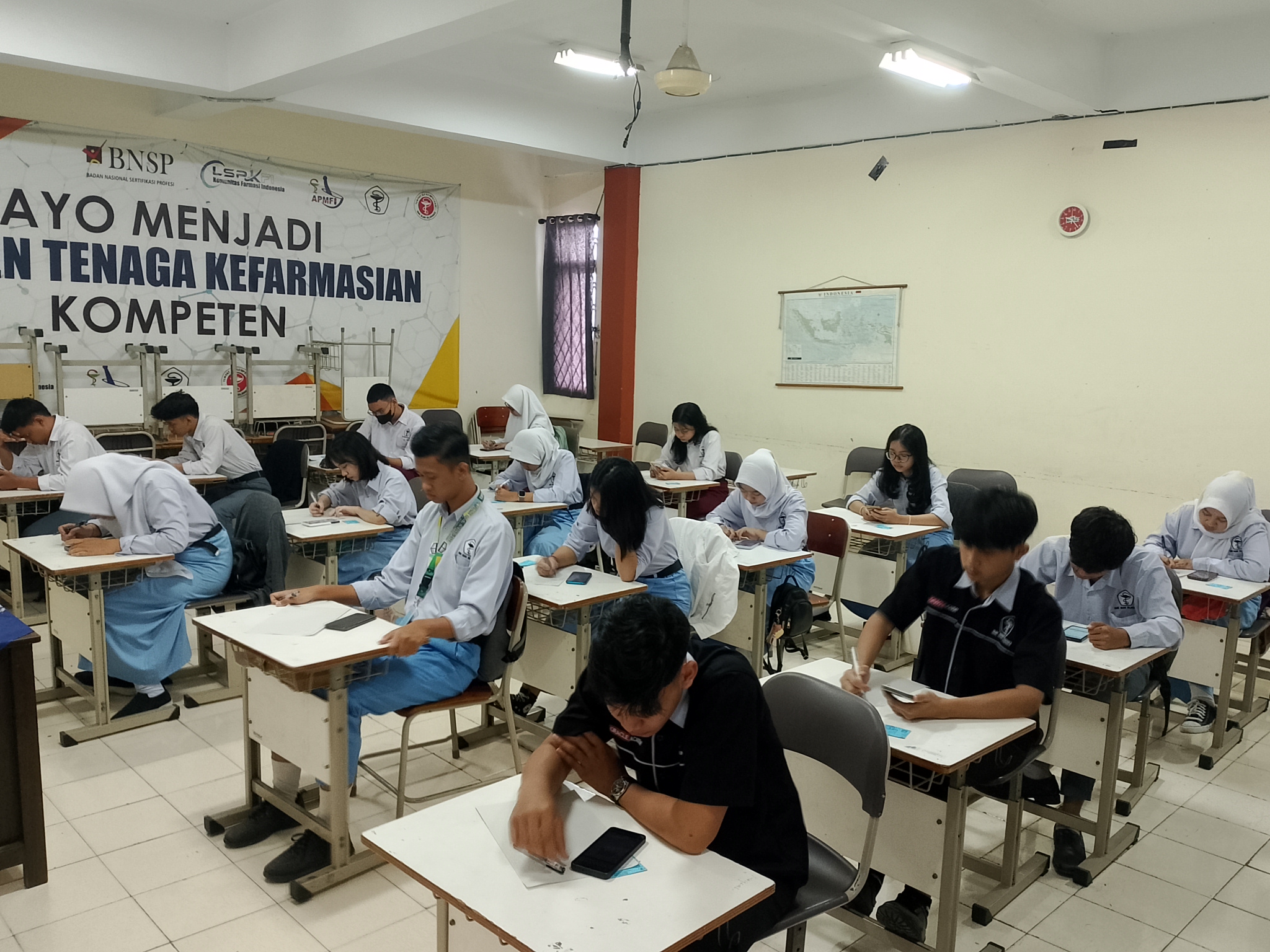 Psaj dan Psts 2025/2026