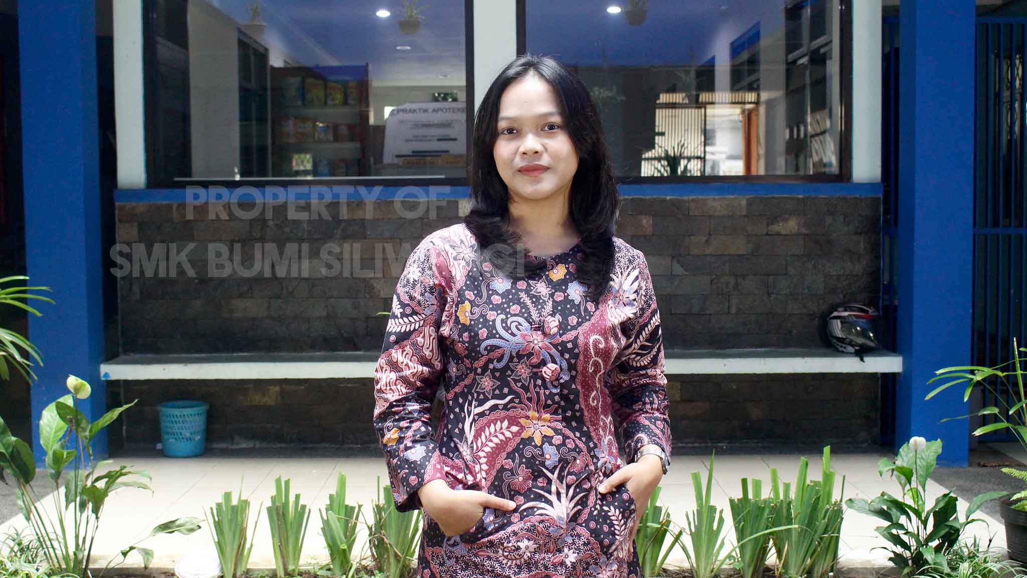 Sinta Fathiya 
