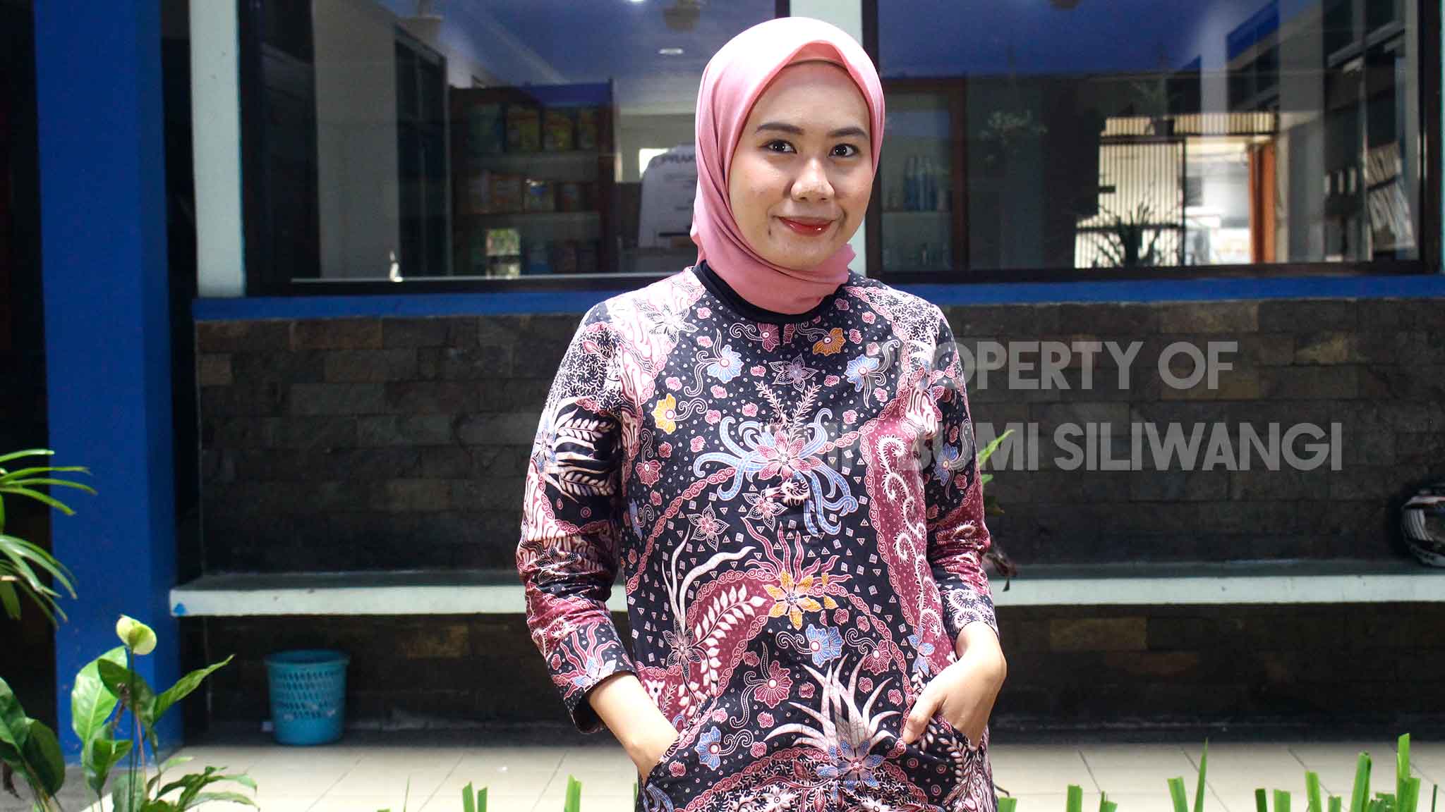 Shafira Ramadhania, S.Ak.